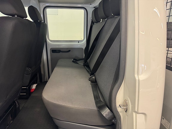 Volkswagen Transporter 6 of 11