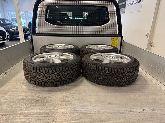Volkswagen Transporter 4 of 11
