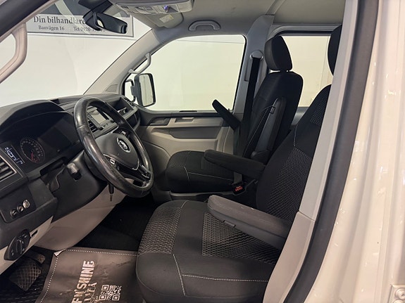 Volkswagen Transporter 5 of 11
