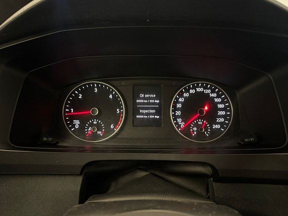 Volkswagen Transporter 10 of 11