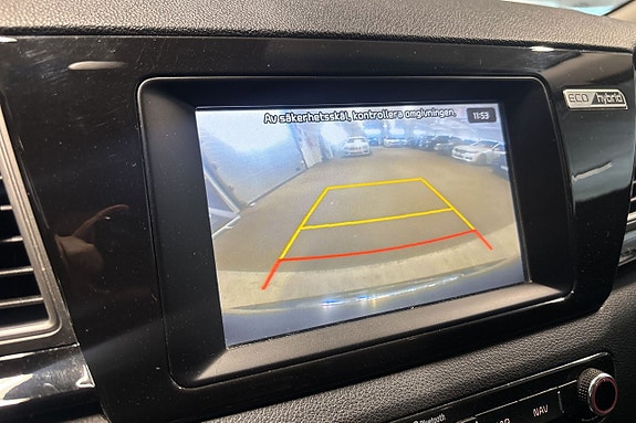 Kia Niro 15 of 26