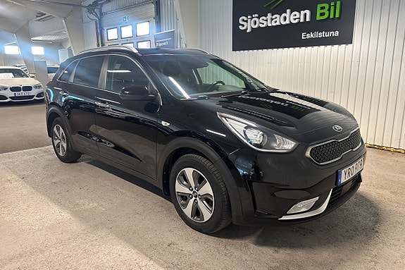 Kia Niro 7 of 26