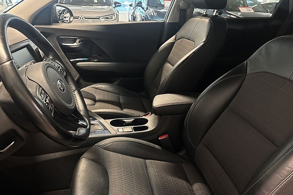 Kia Niro 10 of 26