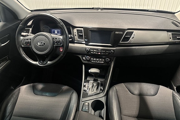 Kia Niro 9 of 26