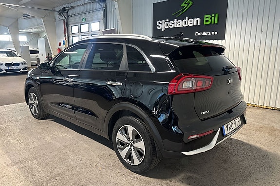 Kia Niro 3 of 26