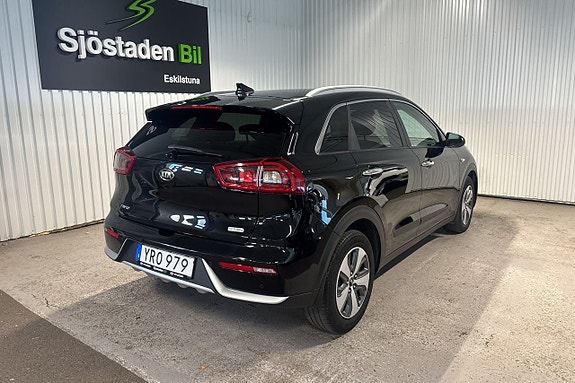 Kia Niro 5 of 26