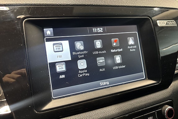Kia Niro 17 of 26