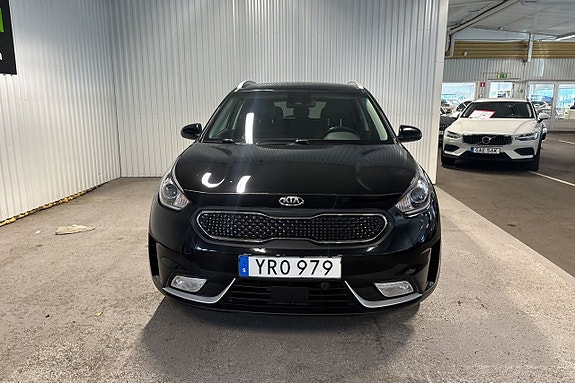 Kia Niro 8 of 26