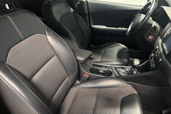 Kia Niro 11 of 26