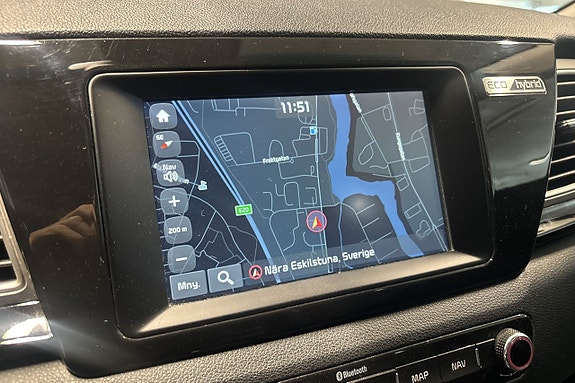 Kia Niro 16 of 26