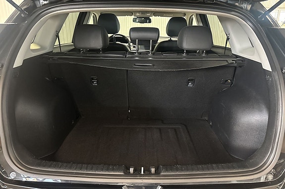 Kia Niro 26 of 26