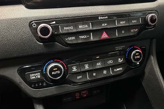 Kia Niro 20 of 26