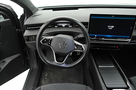 Volkswagen ID.7 9 of 24