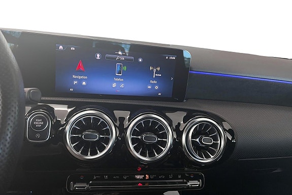 Mercedes-Benz A200 12 of 22