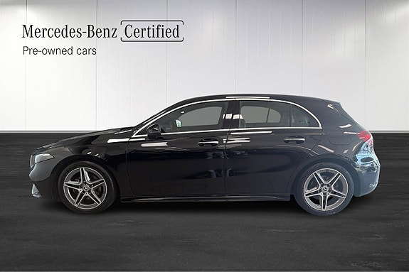 Mercedes-Benz A200 2 of 22
