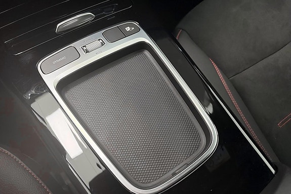 Mercedes-Benz A200 20 of 22