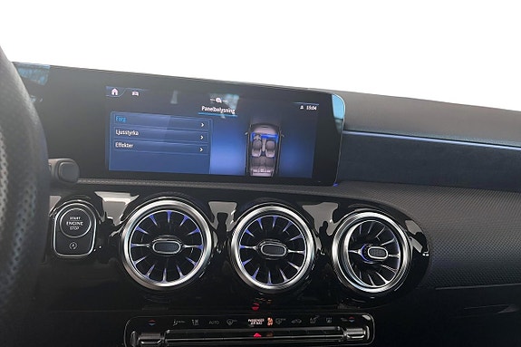 Mercedes-Benz A200 14 of 22