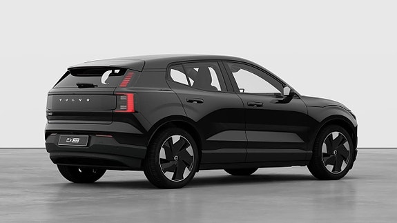 Volvo EX30 8 of 26