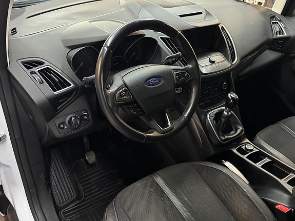 Ford Grand C-MAX 7 of 16