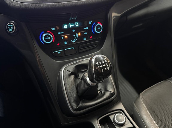 Ford Grand C-MAX 13 of 16
