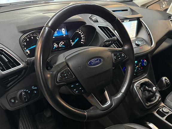 Ford Grand C-MAX 8 of 16