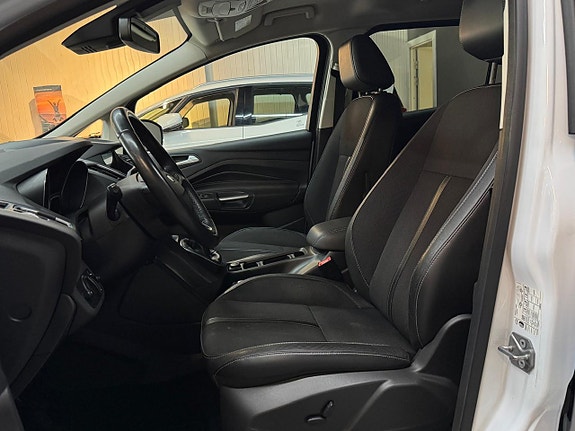 Ford Grand C-MAX 14 of 16