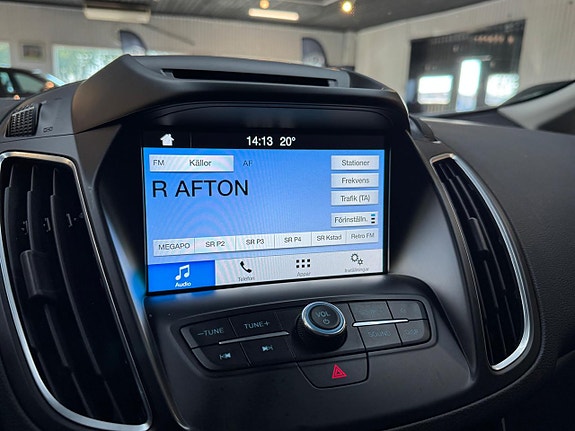 Ford Grand C-MAX 10 of 16