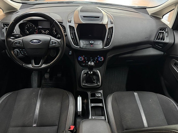 Ford Grand C-MAX 6 of 16