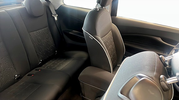Fiat 500e 5 of 11