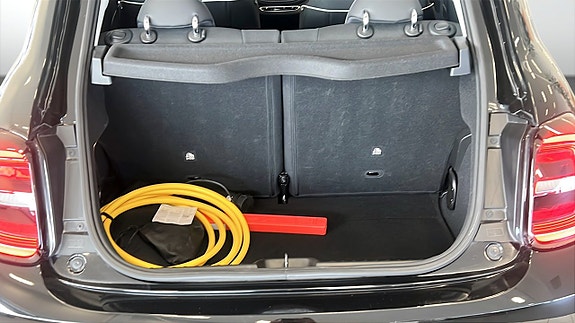 Fiat 500e 10 of 11