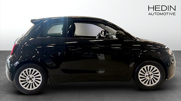 Fiat 500e 6 of 11