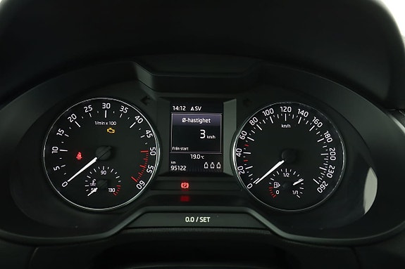Skoda Octavia 20 of 30