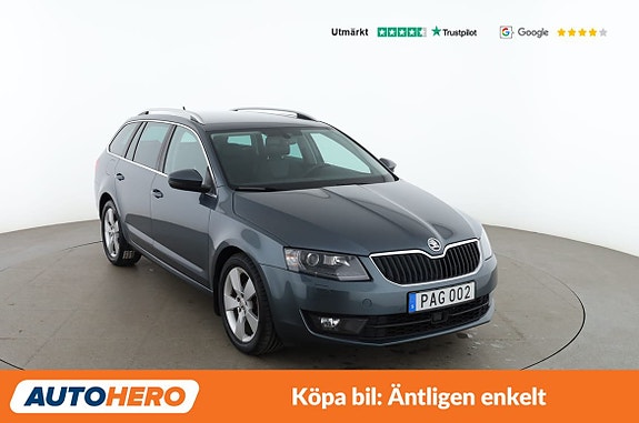 Skoda Octavia 8 of 30