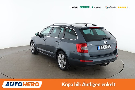 Skoda Octavia 3 of 30