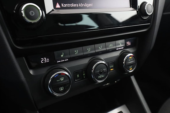 Skoda Octavia 26 of 30
