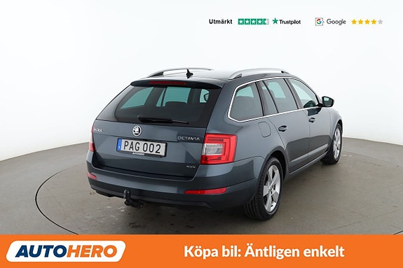 Skoda Octavia 6 of 30