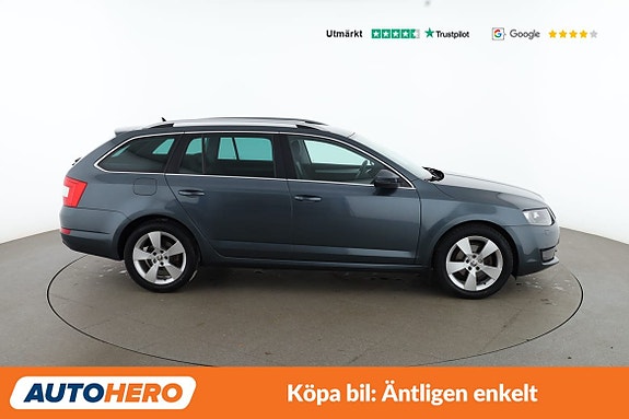 Skoda Octavia 7 of 30