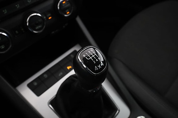 Skoda Octavia 29 of 30
