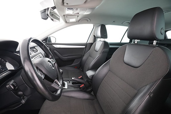 Skoda Octavia 11 of 30