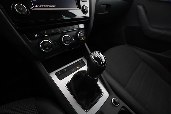 Skoda Octavia 25 of 30