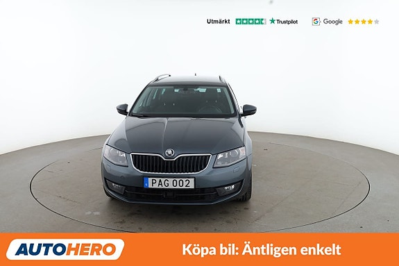 Skoda Octavia 9 of 30