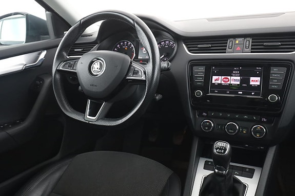 Skoda Octavia 14 of 30