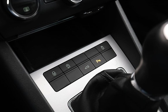 Skoda Octavia 28 of 30