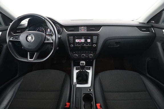 Skoda Octavia 13 of 30
