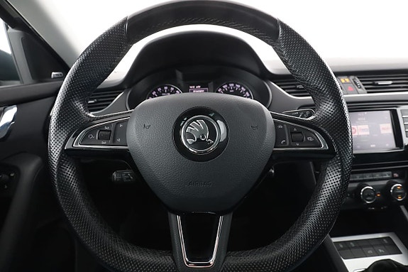 Skoda Octavia 19 of 30