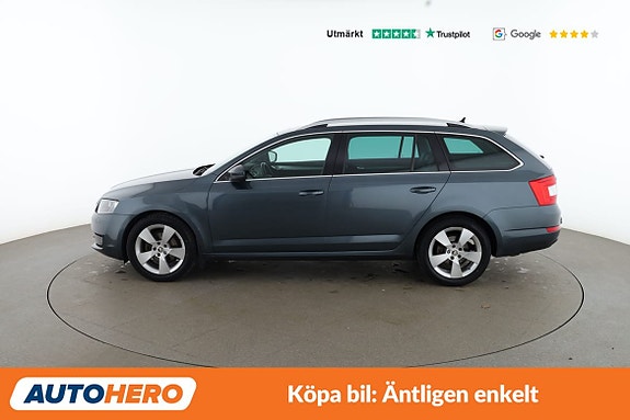 Skoda Octavia 2 of 30