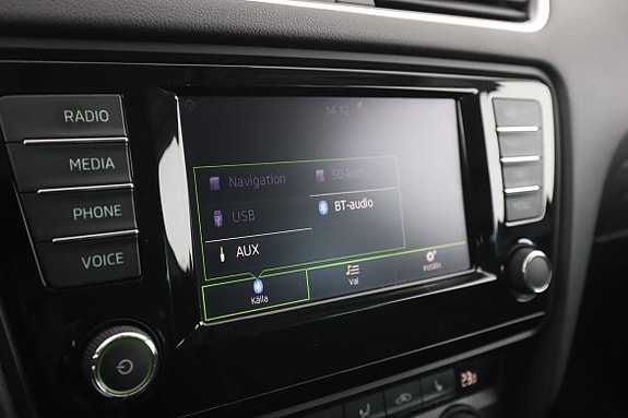 Skoda Octavia 21 of 30
