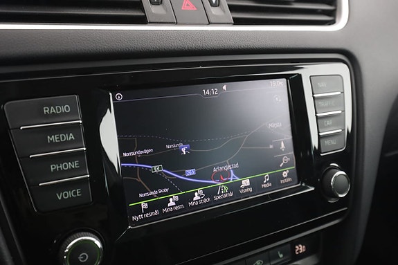 Skoda Octavia 23 of 30