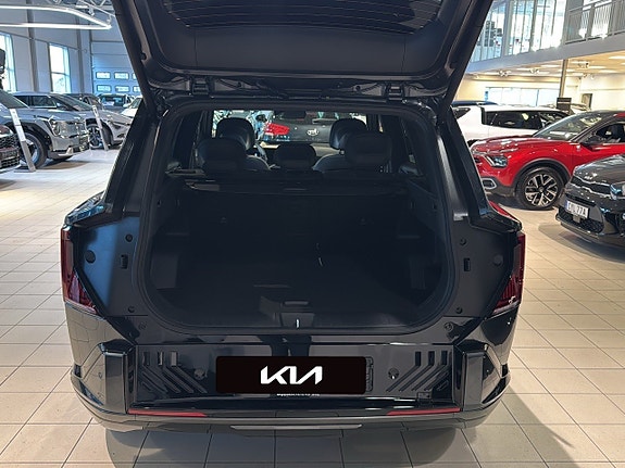 Kia EV5 14 of 16