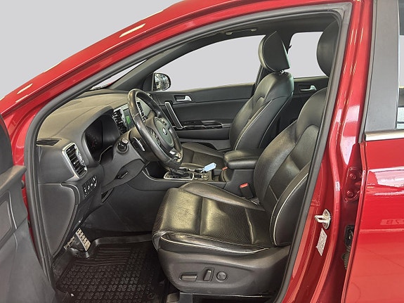 Kia Sportage 8 of 18